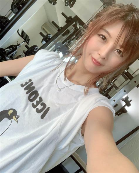 Satomiさんのインスタグラム写真 Satomiinstagram「 Nextgym ・ 久々に外出して人と会話したのが