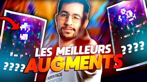 On Joue Les Meilleurs Augments Du Jeu Tft Set Youtube