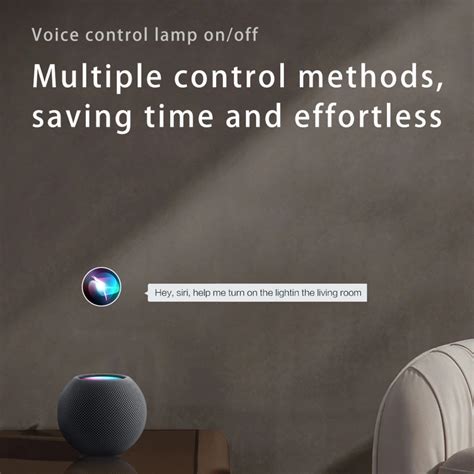 Aqara Smart LED Bulb E27 2700K 6500K APP Control Color Temperature