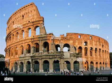 Rome Latium Hi Res Stock Photography And Images Alamy