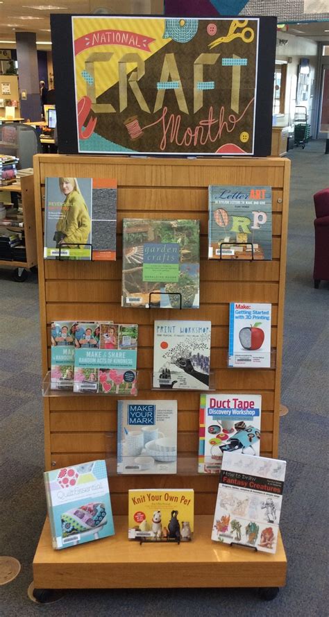 Pin By Tracey Yallup On Library Displays Library Book Displays