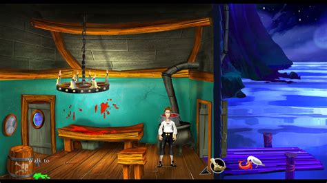 The Secret Of Monkey Island Special Edition Screenshots For Windows