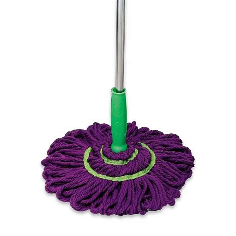 CM0000 Micro Fiber Twist Mop At Rs 145 Twist Mop Stick In Mumbai ID