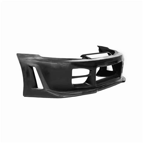 Honda Accord Cyl R Style Piece Polyurethane Front Bumper