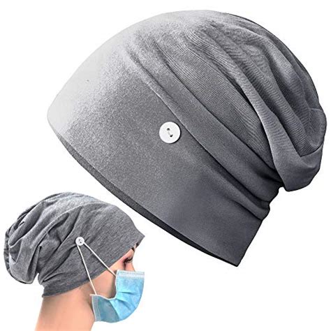 Top 12 Stylish Chemo Hats Caps Beanies Cancer Patients