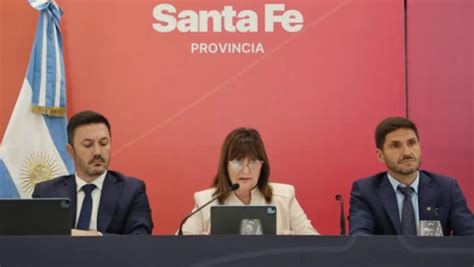 Santa Fe recurre a personal retirado de la policía para custodiar