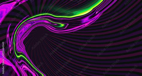 Neon Green And Purple Backgrounds