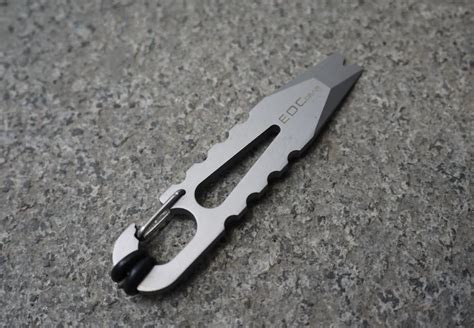 EDC Gear Mini Multi Tool 1pc Survival Portable Multitool Pocket Knife