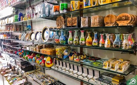 Best Souvenir Shops in Dubai: Al Jaber Gallery, Bateel & More - MyBayut