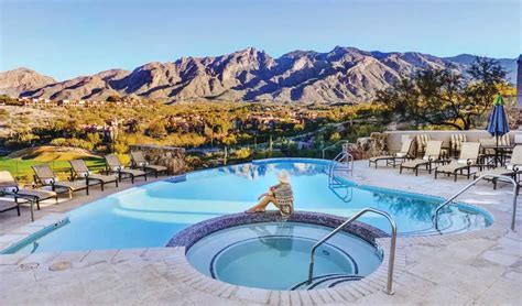 3 Luxury Arizona Resorts That Won’t Blow Your Budget