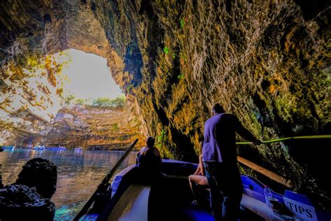 21 Things To Know BEFORE Visiting Melissani Cave (Kefalonia)