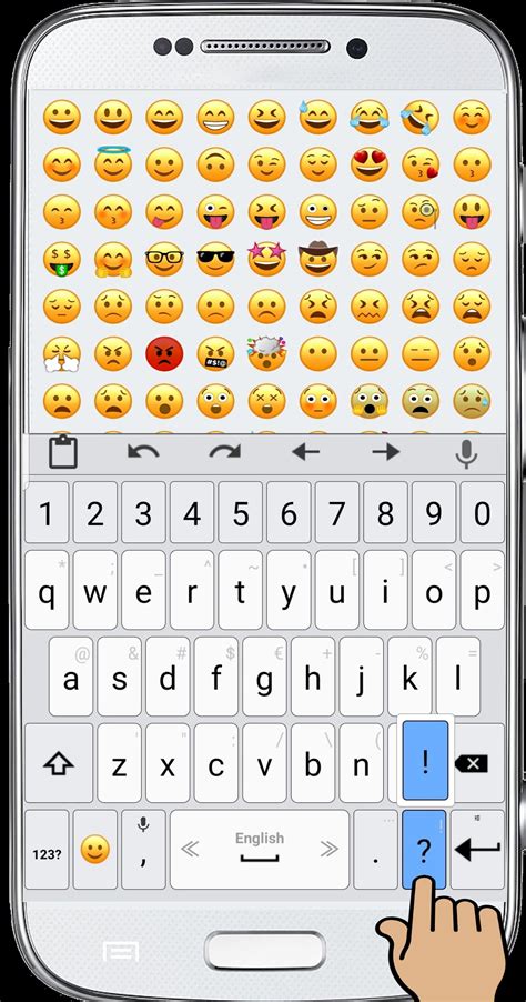 emoji keyboard apk  android