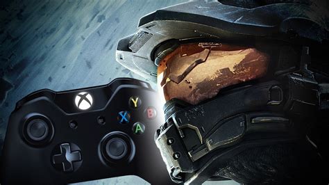 Xbox One Controller Impressions: Playing an FPS - Halo 4 Commentary w/Alfredo - IGN.com