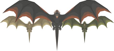 Game Of Thrones Dragon Png