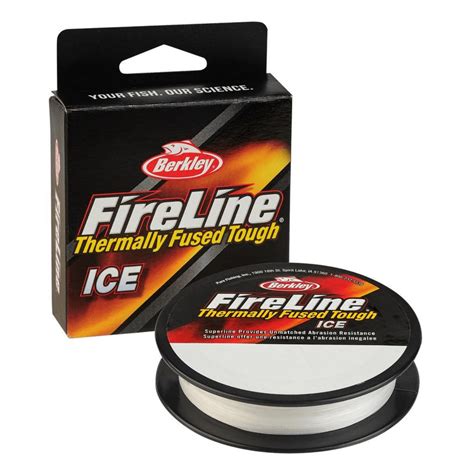 Berkley FireLine Fishing Line - Bobwards.com