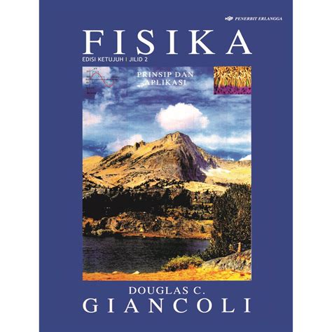 Jual Fisika Giancoli Edisi Jilid Shopee Indonesia