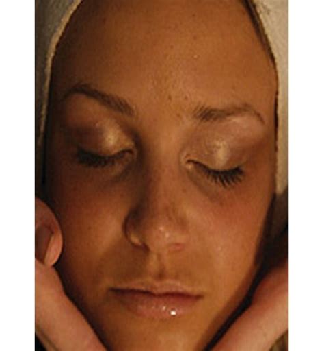 Facial Treatment for Normal/Oily Skin