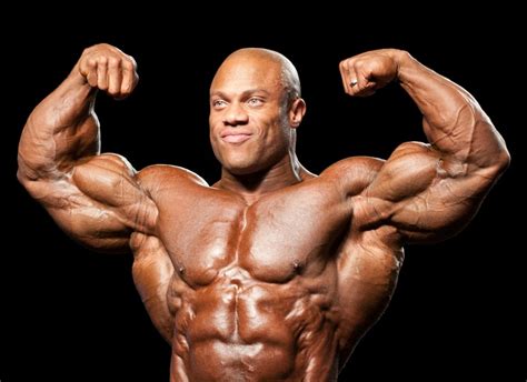 Phil Heath Mr Olympia Hd Wallpapers 2013 All About Hd Wallpapers