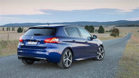 Peugeot 308 2015 review | CarsGuide