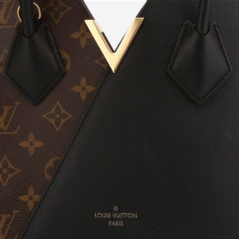 Louis Vuitton Kimono Handbag 397417 Collector Square