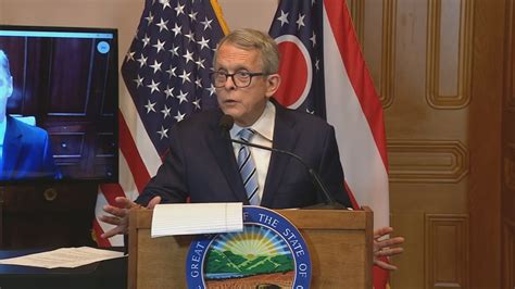 Governor Dewine calls on FDA | WRGT