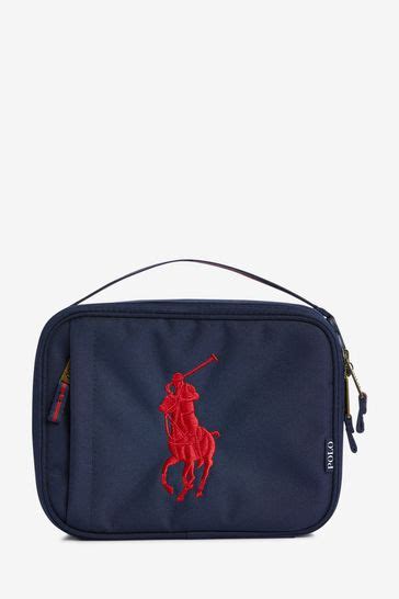 Actualizar 105 Imagen Ralph Lauren Lunch Box Abzlocal Mx