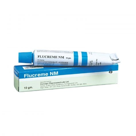 Fluocinolone Neomycin And Miconazole Ointment Gm At Rs Tube In