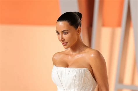 Kim Kardashian Roasted For Terrifying Giant Bikini Doll