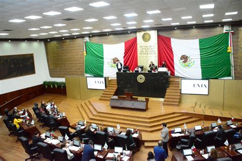 Aprueba Congreso Paquete Econ Mico Responsable Y Estrat Gico Contacto Hoy