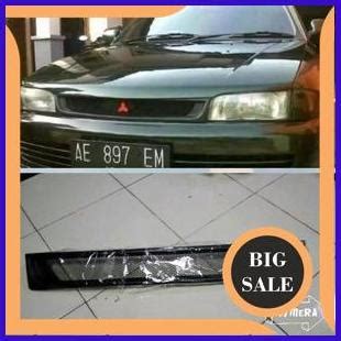 Jual Tools Grill Custom Model Jaring Lancer Evo Zjn Shopee Indonesia