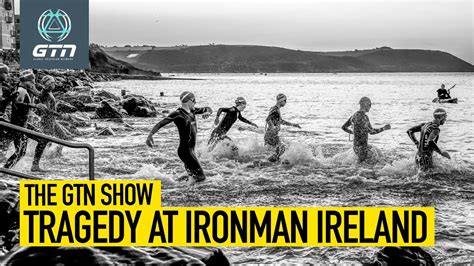 Are Triathlon Swims Safe Enough The Gtn Show Ep 315 Youtube