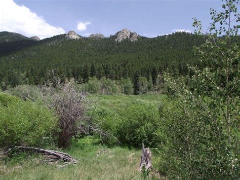 Golden Gate Canyon State Park - Alchetron, the free social encyclopedia