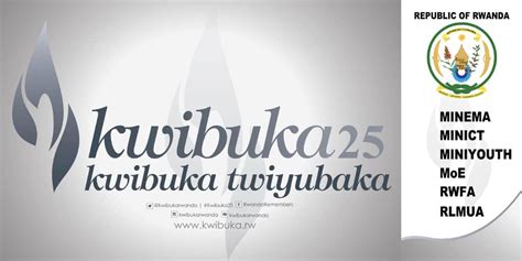 Kwibuka25 Flickr