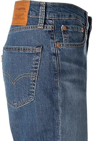 Vaquero Levi S Dark Indigo Para Hombre