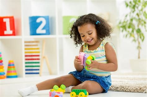 10 Learning Toys That Stimulate Child Development | Creative Child