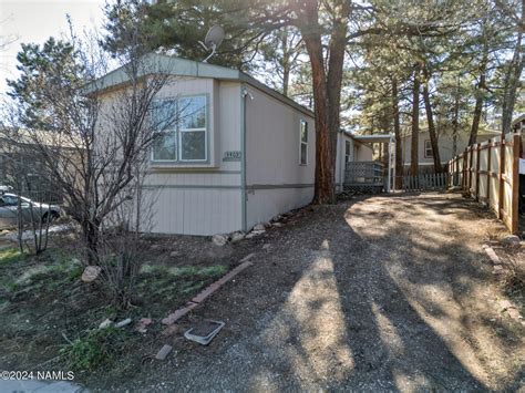 4409 N Hamblin St, Flagstaff, AZ 86004 - See Est. Value, Schools & More