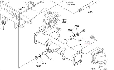 Bx2230 Front Axle Leak Orangetractortalks Everything Kubota