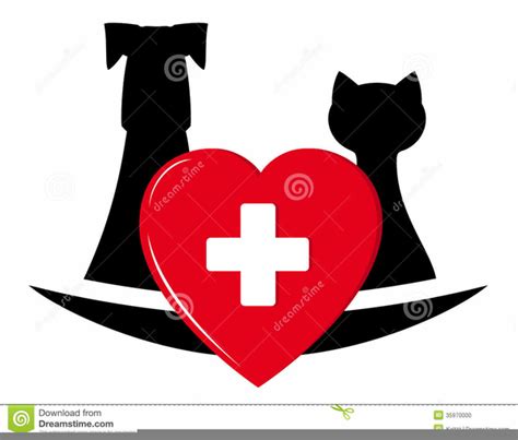 Clipart Veterinary Symbol Free Images At Vector Clip Art