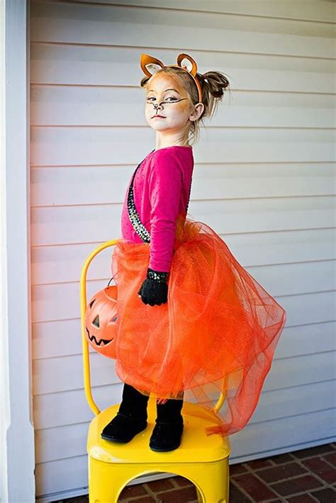 52 Simple Diy Halloween Costume Ideas For Children Diy Halloween