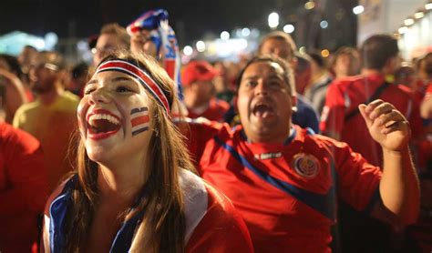 Emisoras Unidas Costa Rica es el país más feliz de Latinoamérica