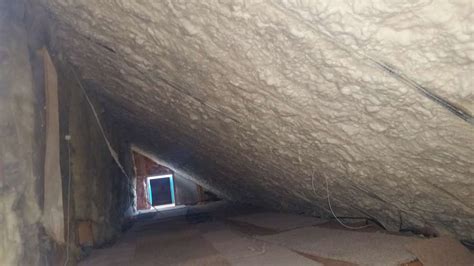 Roof Insulation – Scottish Spray Foam Insulation