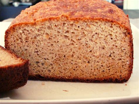 Low Carb And Gluten Free Bread Keto Weeks