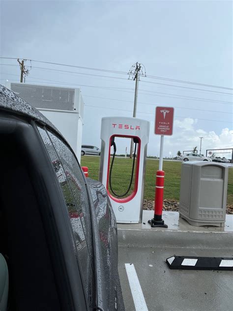 TESLA SUPERCHARGER Updated September 2024 20403 Co Rd 68