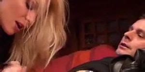 FRENCH BLONDE ANAL Porn Videos