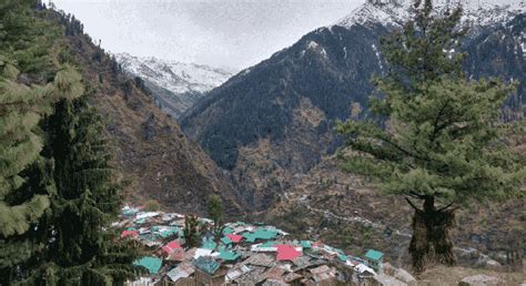 JIBHI Road Trip | Delhi to Jibhi Jalori Pass, Sirolsar Lake Trek Jibhi ...