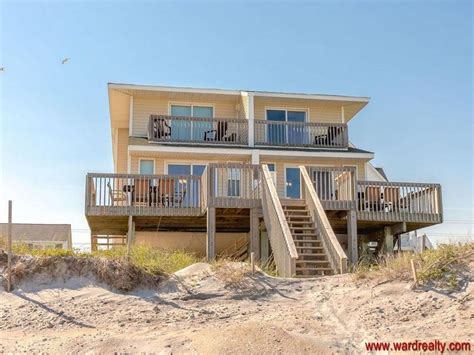 The 10 Best Topsail Island Vacation Rentals Beach Rentals With Photos Tripadvisor House