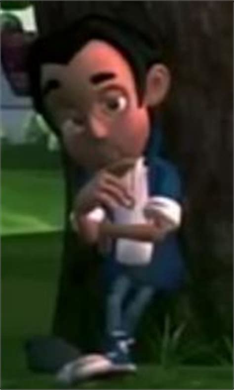 Nick Dean | The Adventures of Jimmy Neutron Wiki | FANDOM powered by Wikia