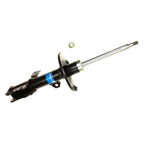 Sachs® Toyota Corolla 2006 Super Touring™ Twin Tube Shock Absorbers