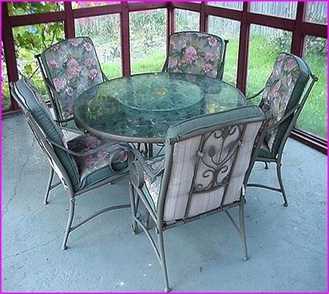 Martha Stewart Patio Dining Sets - Patio Ideas