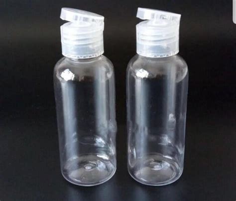 Ml Mm Pet Bottle At Rs Bottle In Ahmedabad Id